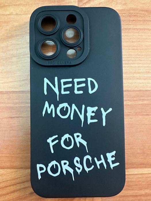 4 Huse iPhone 14 Pro