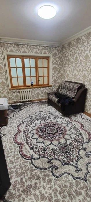 Сдается 1 комнатная квартира на Тузель 1.