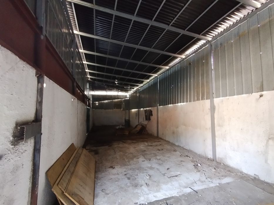 Складское помещение