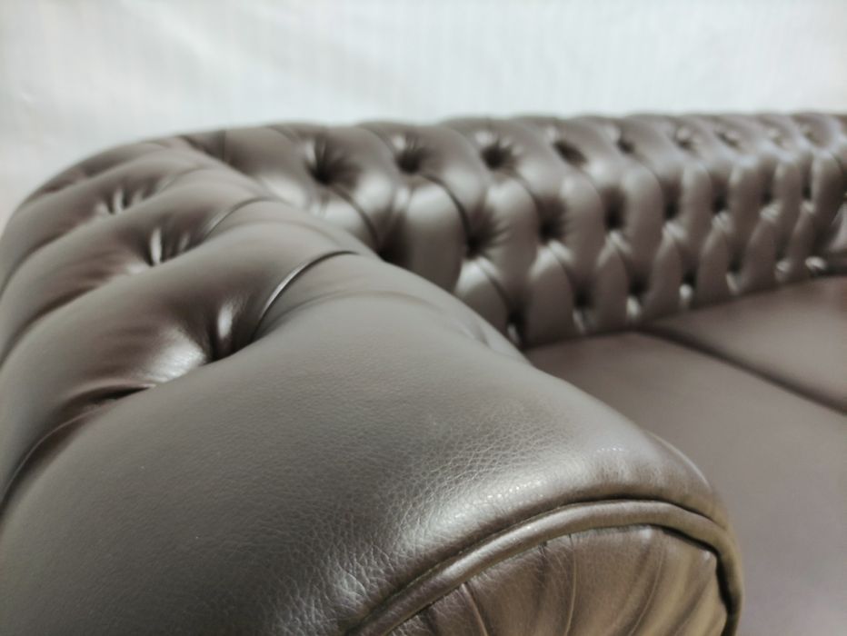 Акция Диван Честер двухместный