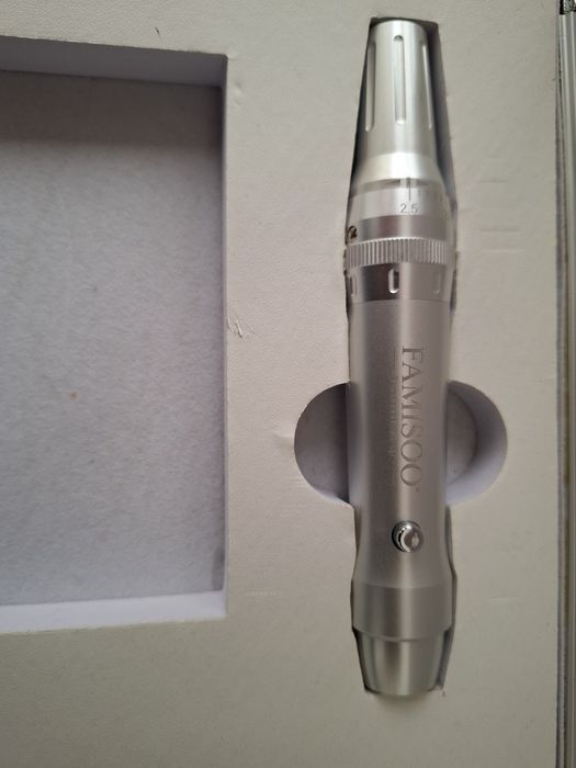 Aparat  Micropigmentare  S6