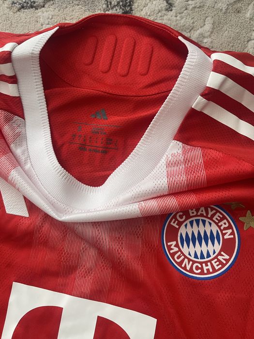 Tricou Bayern Munchen Musiala UCL edition 25/26