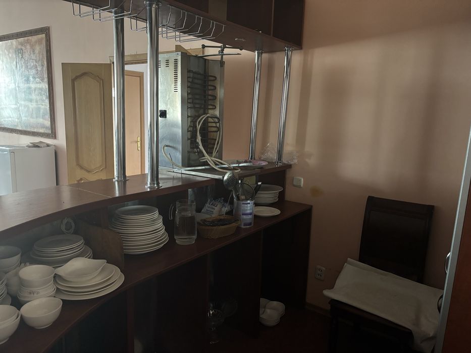 Продам гостиницу в Боровом