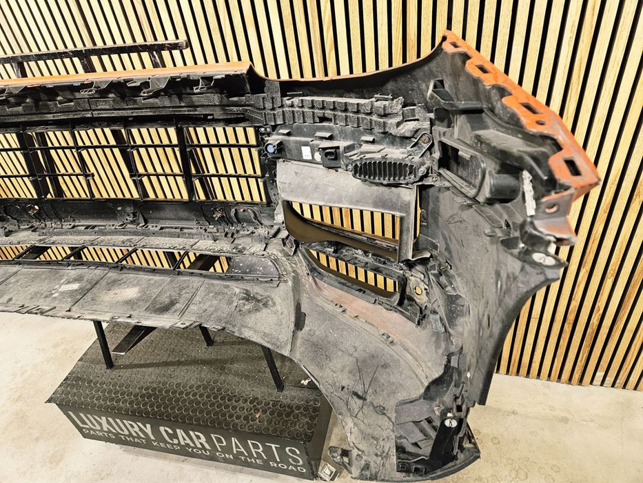 Porsche CAYENNE 2018/2023 9Y 9Y0 9Y3 GTS COUPE TURBO bară grila BF4232