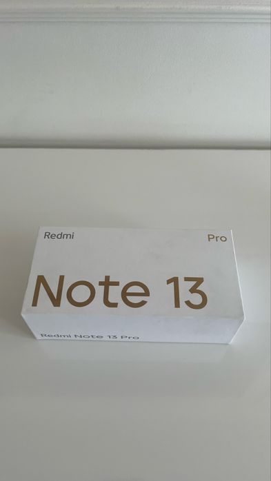 Redmi Note 13 pro 256гб