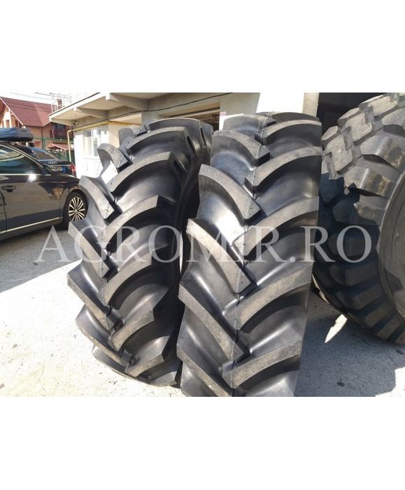 Anvelopa 16.9-30 OZKA KNK50 144A6 10PR TT  Cauciucuri tractor, Fiat, Case, Fendt, John Deere, New Holland, Massey Ferguson, UTB   Cauciucuri tractor,