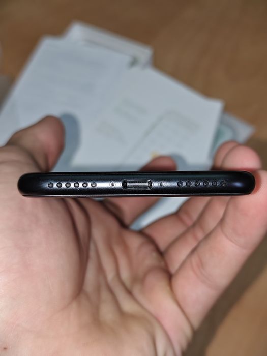 Demo iPhone 7 32gb