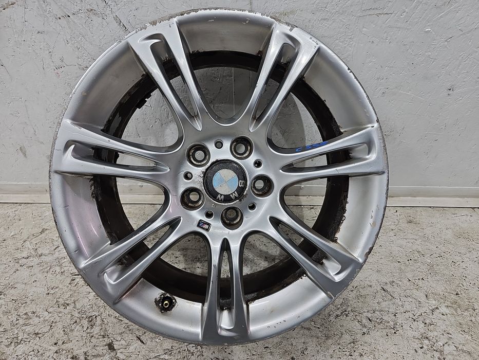Set jante aliaj Bmw 5 (F10) [Fabr 2011-2016] Berlina Pachet M 7842651