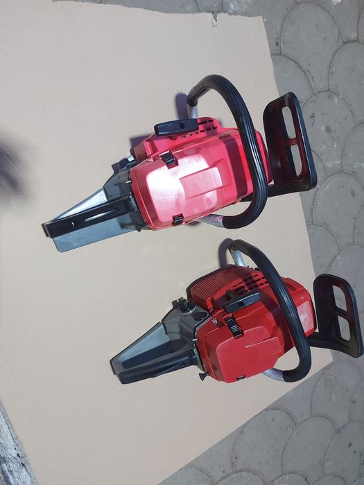 Drujbă benzină Blade,  micul pădurar, Husqvarna.