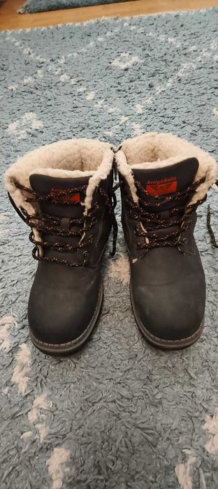 Bonaci de iarna copii