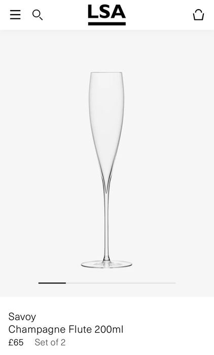 чаши за шампанско