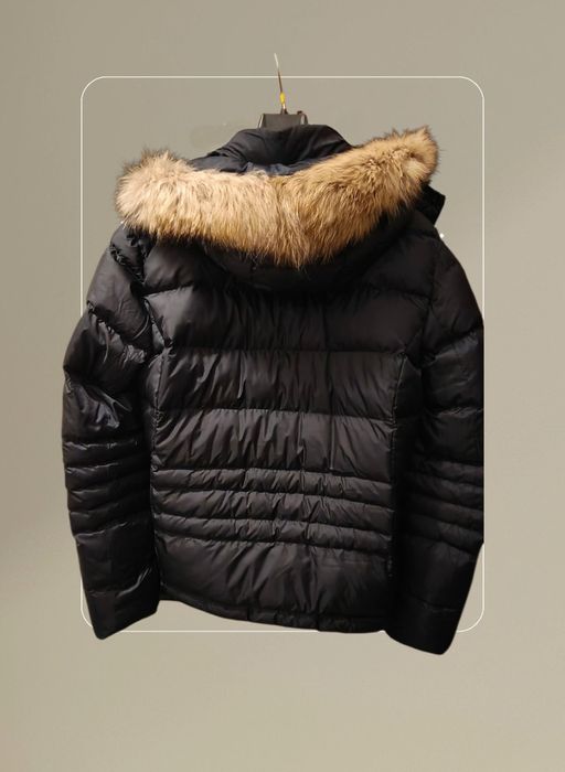 Зимно яке и палто