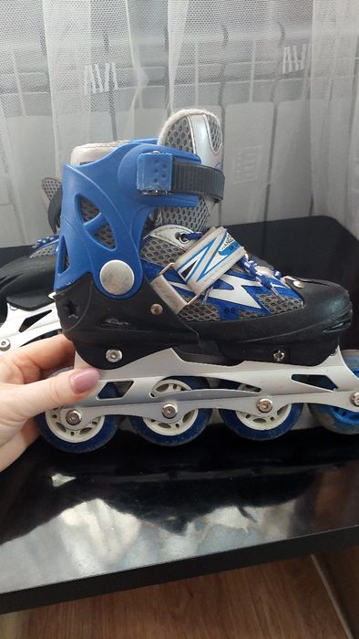 Ролики детские. 30-34