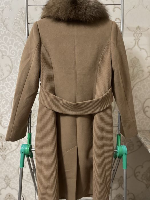 Пальто сатылады срочно новый