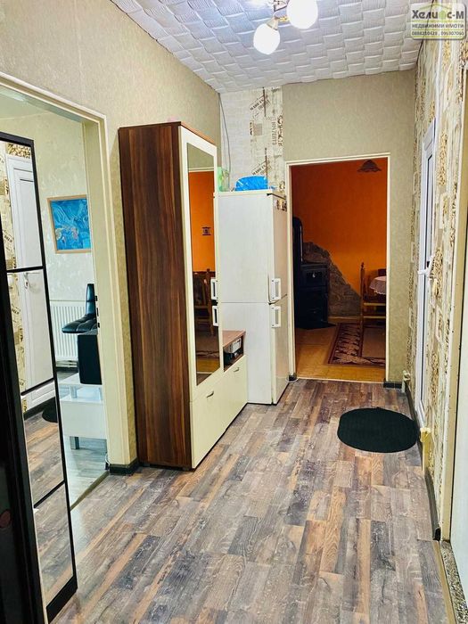 Продава се Двустаен апартамент в Монтана, Махала Барселона - 81 кв.м за 938 €/кв.м - Снимка #11