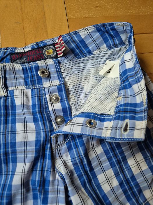 Pantaloni Scurți de Baie Roy Roger's (Copii), Mărimea 10 ani - 140