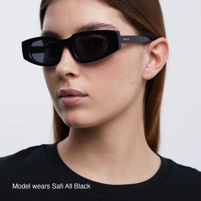 Унисекс слънчеви очила Meller Safi Tigris