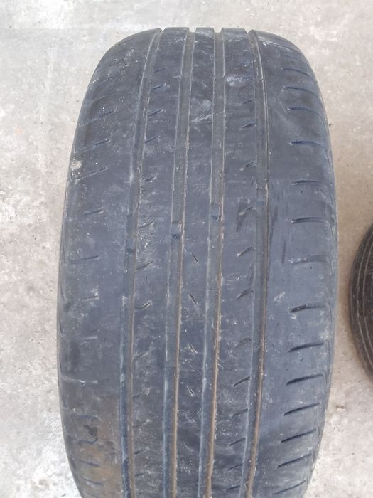 Продам летние шины