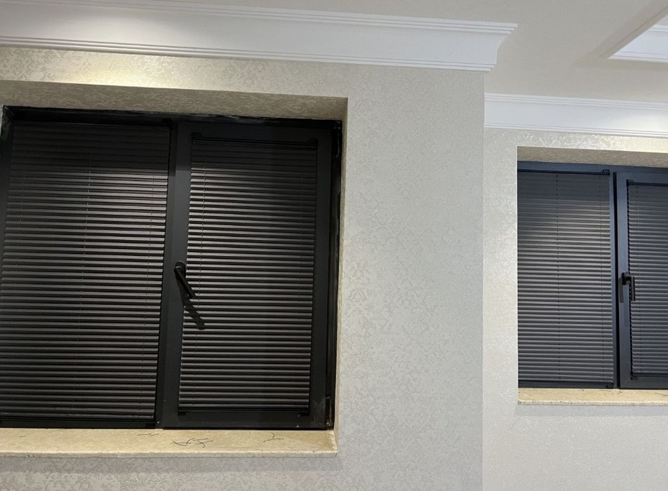 Jalyuzi Firmasi sizlar ucun mahsus