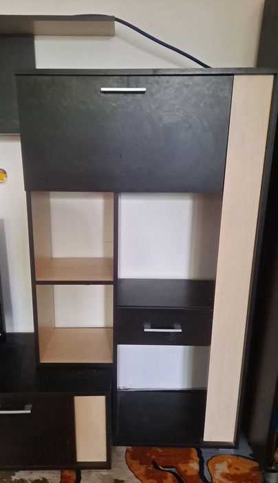 Mobila  Pal pt. Living / Salon /  Sufragerie