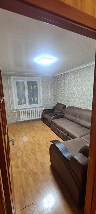 Продам 2 комнатную квартиру.