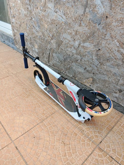 oxelo Mid 7 (Union Jack Special Edition)