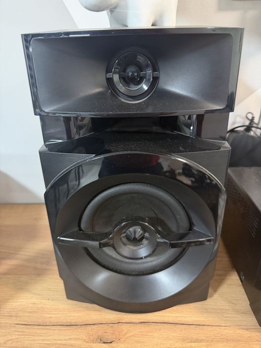 аудио система Panasonic