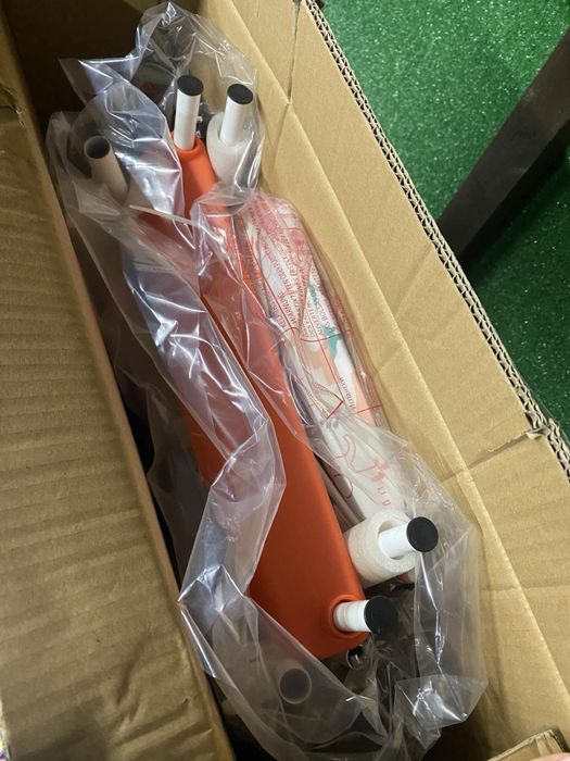 Столче за хранене