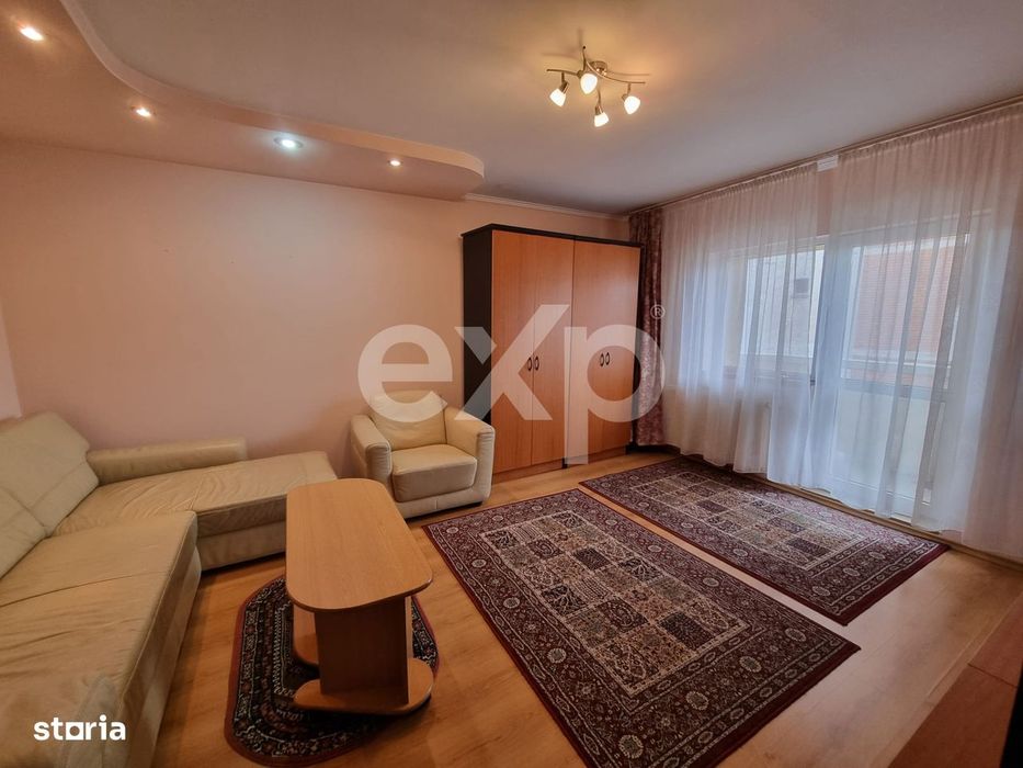 Apartament 3 camere de inchiriat, str. Nasaud