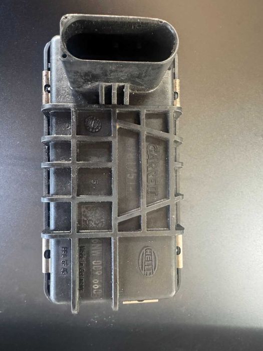 Актуатор за Mercedes 280\320cdi 642 мотор