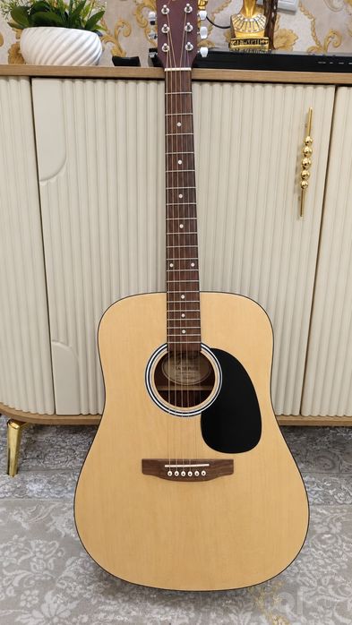 Продаётся Fender FA-25 — идеальное состояние!