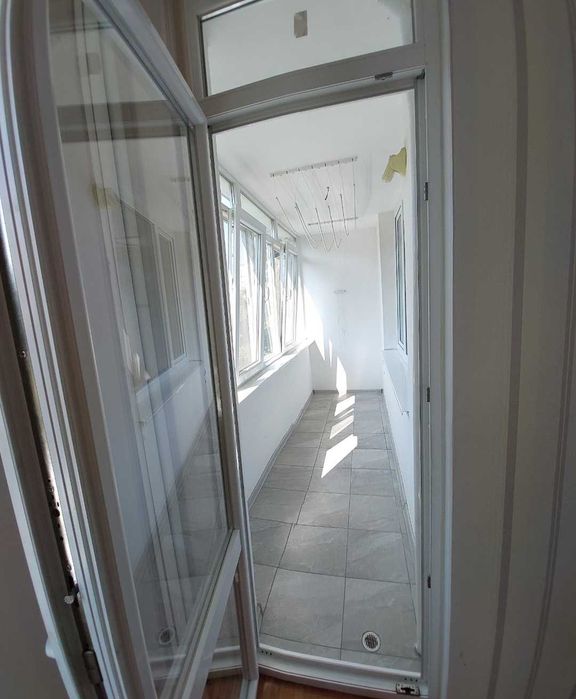 Дава се под наем Тристаен апартамент в Пловдив, Христо Смирненски - 80 кв.м за 367.2 € - Снимка #7