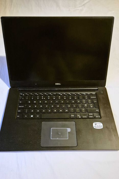 Dell Precision 5510 Intel Core i7-6820HQ CPU 32GB RAM 1TB SSD