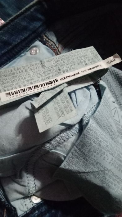 Продам джинсы брендовые