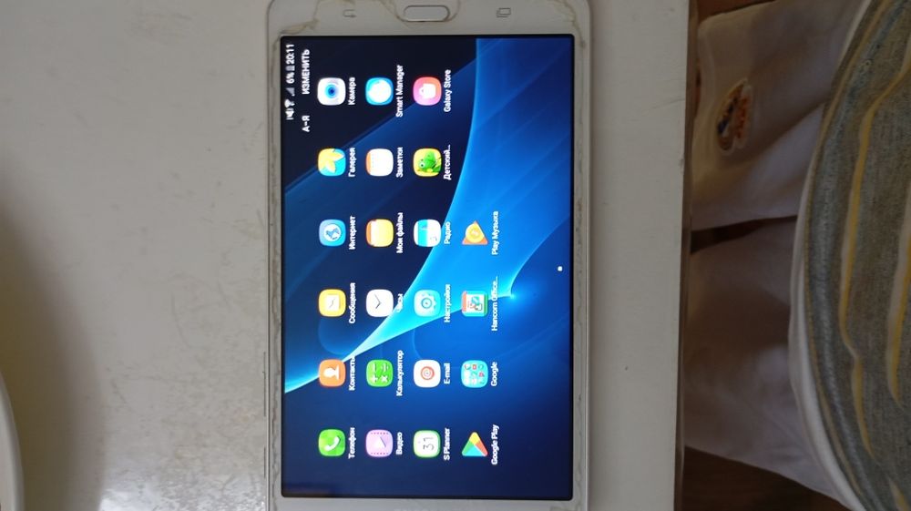 Samsung Galaxy TAB A6