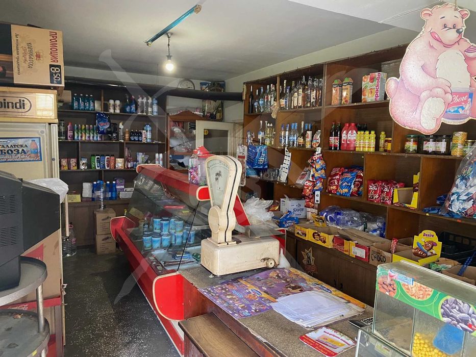 Магазин Изгрев 22393