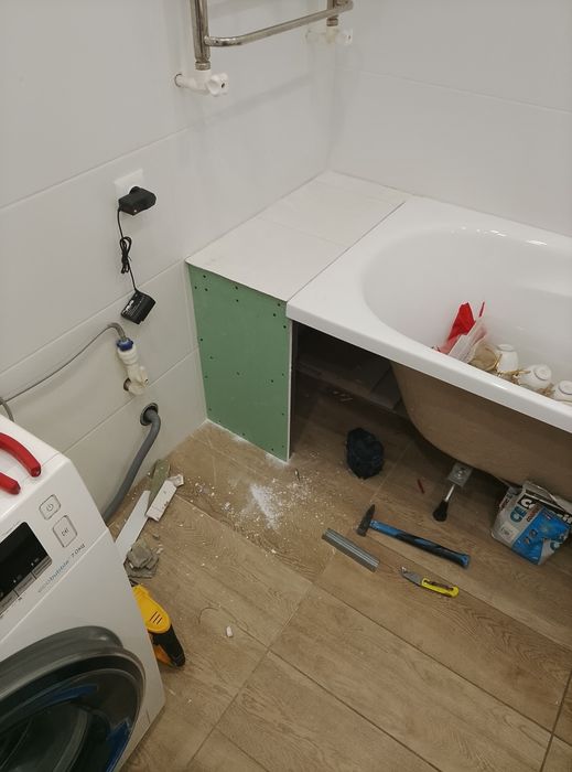 Мастер на дом муж на час