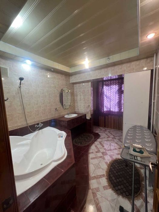 Darhon, Hamid Olimjon metroga yaqin bollarga lux kvartira bezmaklera