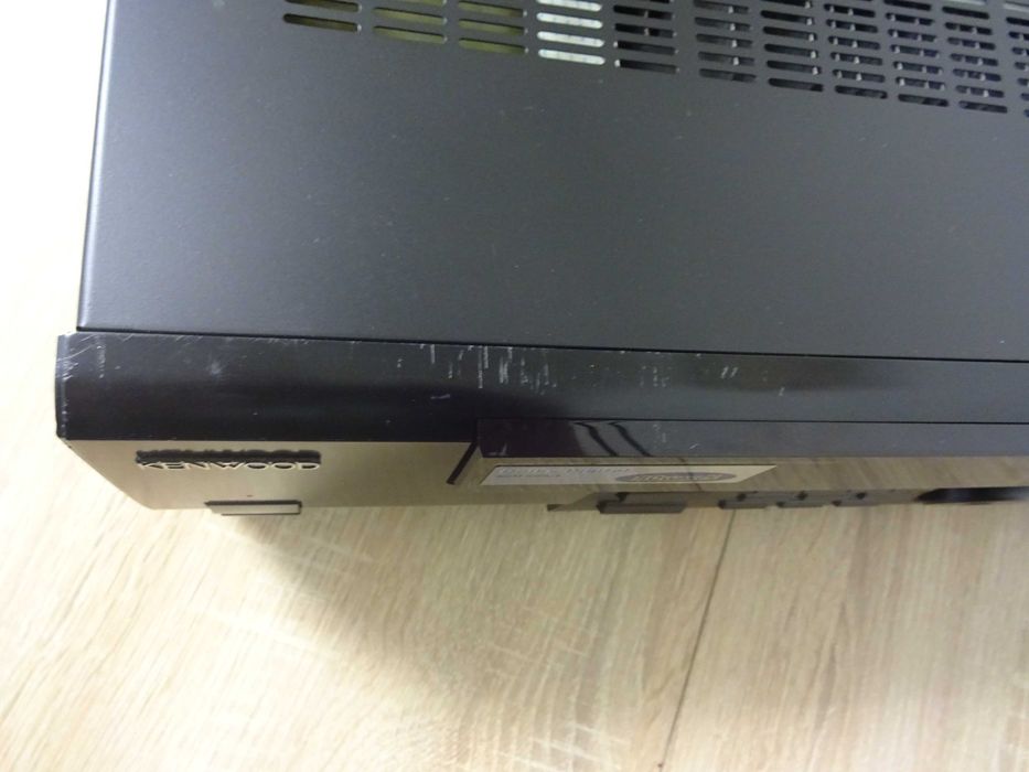 Amplituner home-cinema Kenwood 5x80W