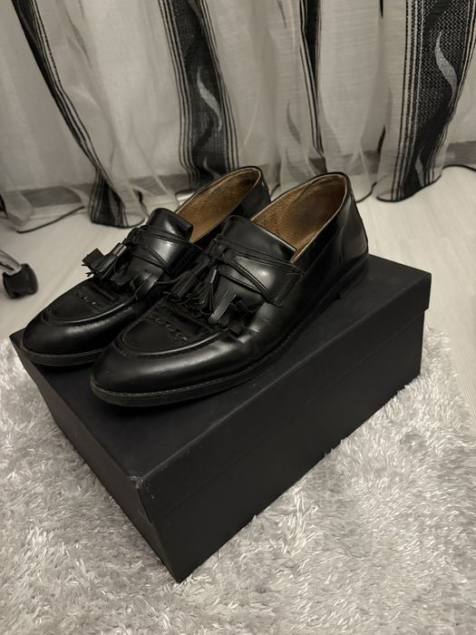 Официални обувки House of Hounds