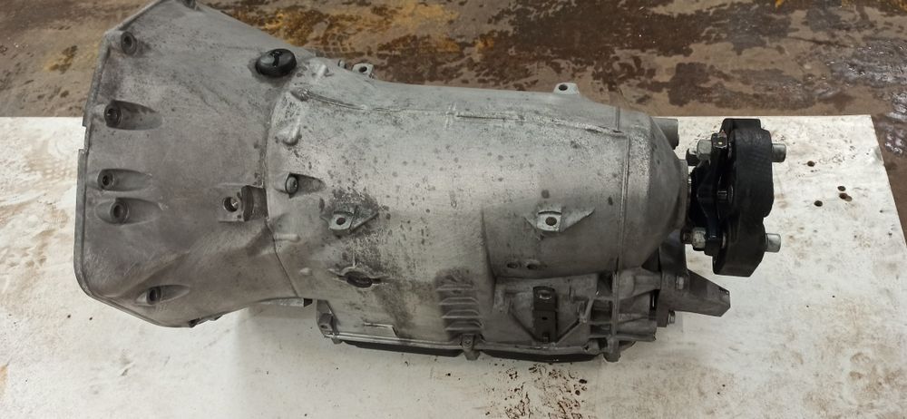 Скорости от Мерцедес Е320cdi 2004г. Напълно изправни