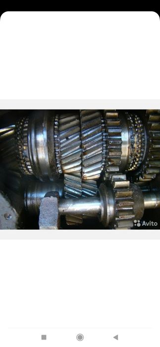 Ремонт коробка передач (кпп) УАЗ с гарантией