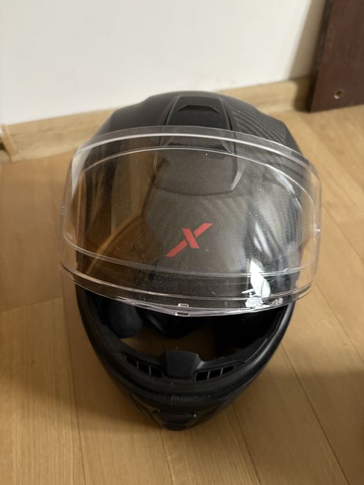 Casca motor dexter XS