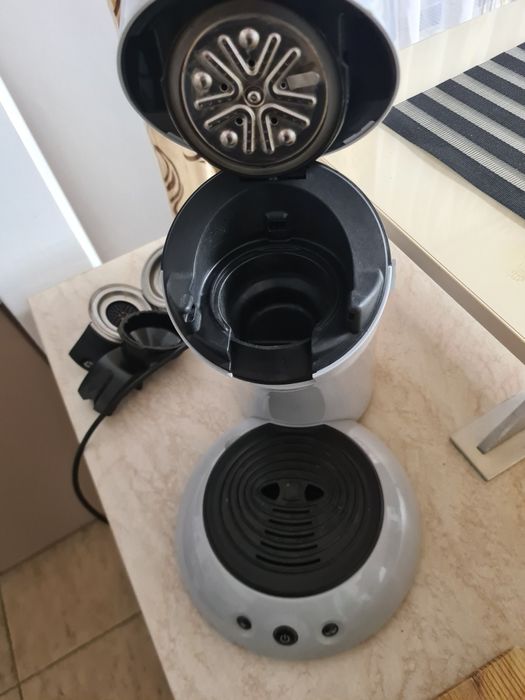 Philips senseo putin folosit