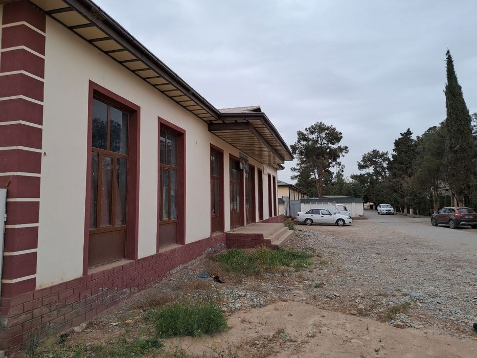 Yer uchastka sotiladi