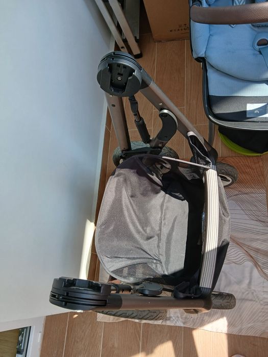 Cybex Talos S lux 3 в 1