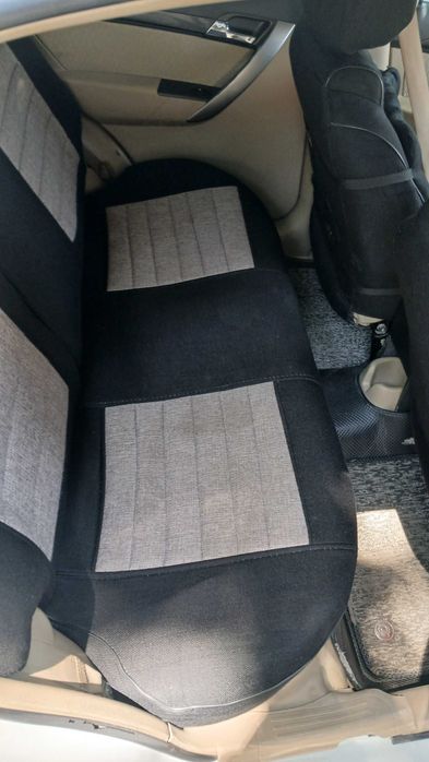 Vikupkaga nexia 3 avtomat