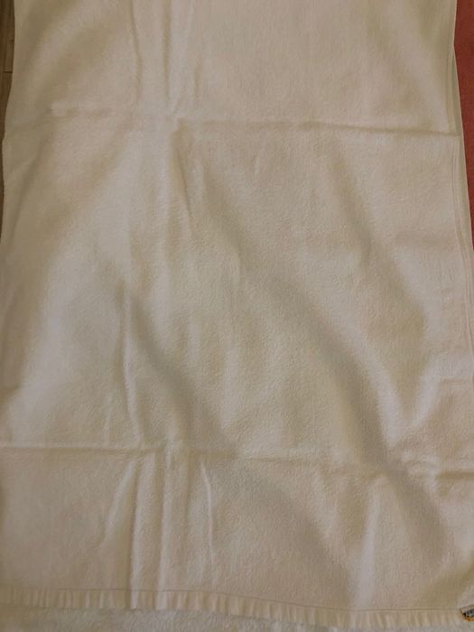 Полотенце махровое