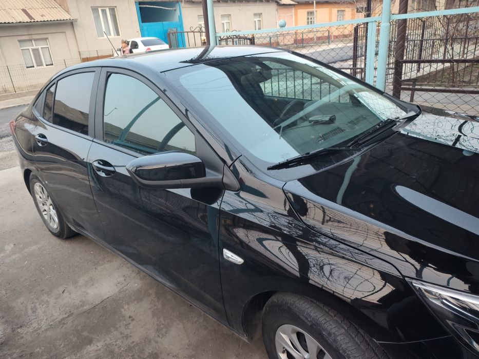 Onix LT 3 позитсия 2024