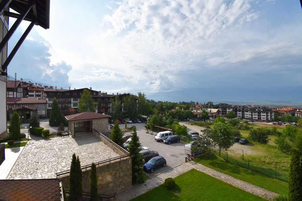 Продава се Двустаен апартамент в Банско - 62 кв.м за 1315 €/кв.м - Снимка #7